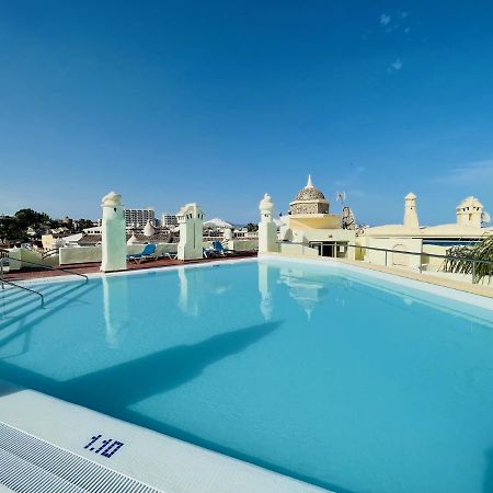 Ferienwohnung G&G Isla Marina Puerto Benalmádena Exterior foto