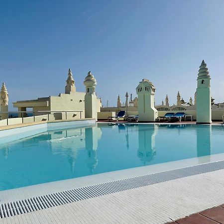 Ferienwohnung G&G Isla Marina Puerto Benalmádena Exterior foto